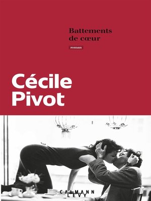 cover image of Battements de coeur